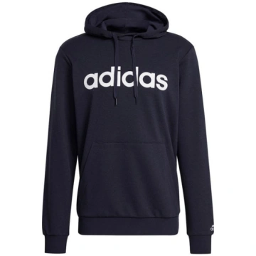 Adidas Essentials franču frotē lineārais logotips 