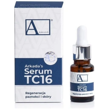 Arkada Kolagēna serums ādas un nagu reģenerācijai 
