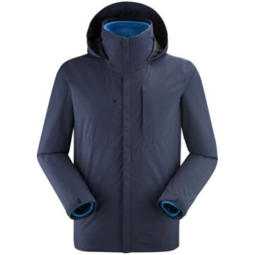 Lafuma Access 3in1 Fleece JKT / Zila / Gaiši zila 