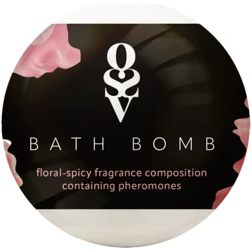 Pirkt Obsessive Bath Bomb With Pheromones Spicy - 