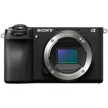 Digital Mirrorless Camera Sony a6700 Body