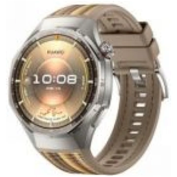 Huawei WATCH GT 6 PRO 46MM BROWN Smart-pulkstenis