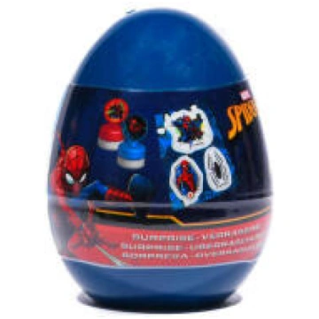 Toi Toys Spiderman Art.17-SP19108V Ola-pārsteigums