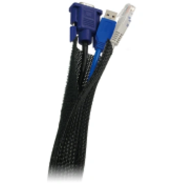 Cable Flex Wrap | KAB0006 | Elastīgs un mīksts kab