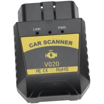 Automašīnas OBD diagnostikas rīks Bluetooth skenēš