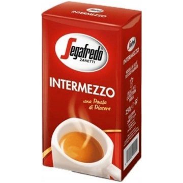 Kawa mielona Segafredo Intermezzo 250 g 8003410344