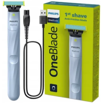Philips QP1324/20 OneBlade Shaver