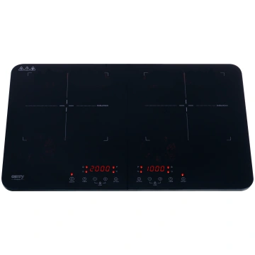 Camry CR 6514 Cooker induction two-burner