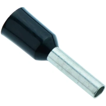 Savienotājčaulas 16mm 12mm 20 gab/iep NOVIPRO