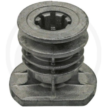 Nažu turētājs 122465607/4, 122465607/3, 122465607/