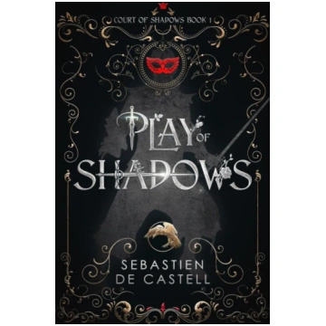 Play of Shadows, Thrills, Wit And Swordplay with a
