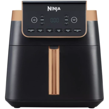 Karstā gaisa friteris Ninja MAX PRO air fryer AF18