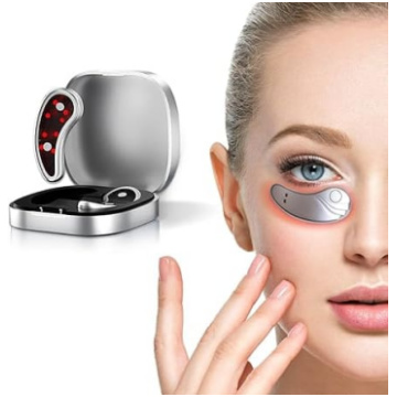red led light therapy