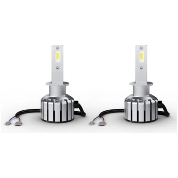 LED bulb (Set of 2pcs) H1 12V 13W non-homologated