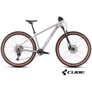 CUBE ATTENTION PRO 29 kalnu velosipēds - switchgre