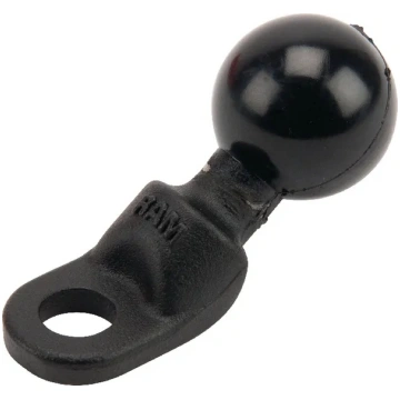 Montāžas lode, leņķī 9mm RAM