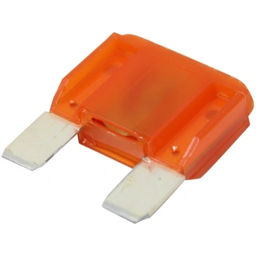 Fuse: fuse; automotive; 40A; 32VDC; 29mm; MAXI; MA