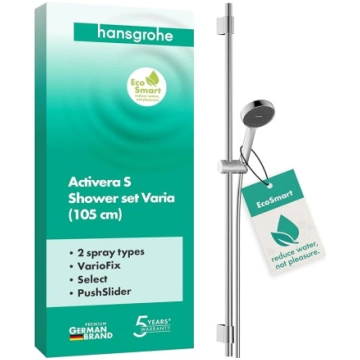 hansgrohe Activera Select S 28050000 Dušas komplek