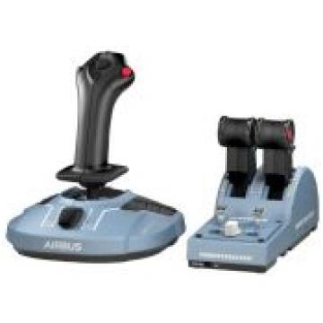 THRUSTMASTER Joystick TCA Ofiicer Pack Airbus Edit