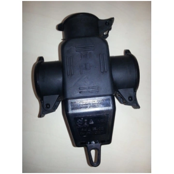 Ligzda N&L 10195, 16 A, 250 V