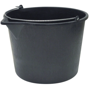 Celtniecības spainis ar snīpi 5L 5902455507408
