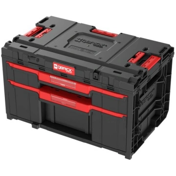 Qbrick System One Drawer 2 Plus: modulāra instrume