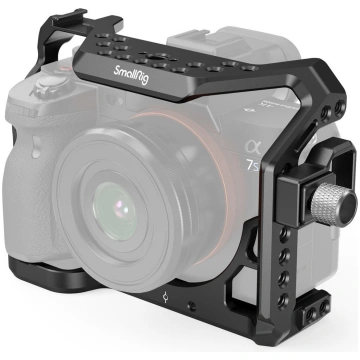 Aksesuārs, SmallRig, SmallRig 3007 Camera Cage and
