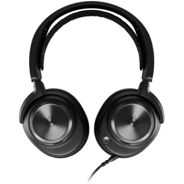 Austiņas Steelseries Arctis Nova Pro