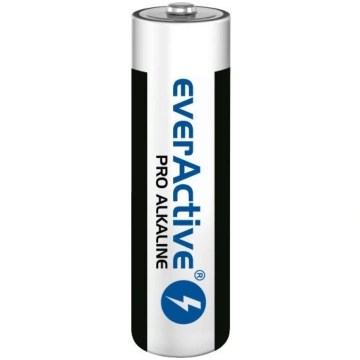 Alkaline batteries everActive Pro Alkaline LR6 AA 