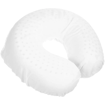 U veida lateksa kakla balsts Naturlatex ceļojuma s