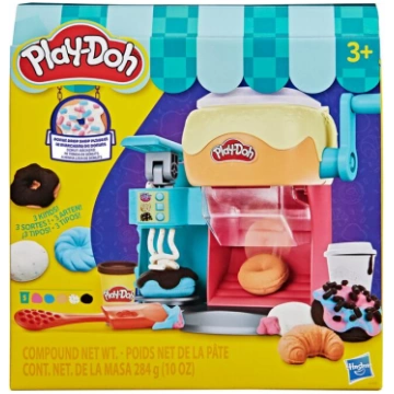 PLAY-DOH Rotaļu komplekts Virtuļu konditoreja (G23