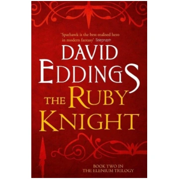 The Ruby Knight, The Ruby Knight