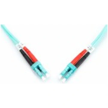 DIGITUS Fiber Optic Multimode Patch Cord LC to LC 