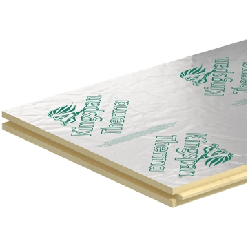 120mm Kingspan Therma 10