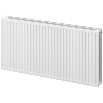 Radiators Mexen Hygiene CVH20, 140 cm x 30 cm, apa