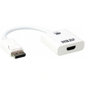 Active Adapter DisplayPort to HDMI 4K