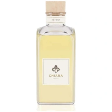 Chiara Firenze Zefiro Telpu aromāts 100 ml pudelīt