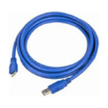 Gembird AM-Micro cable USB 3.0 1.8M ( CCP MUSB3 AM