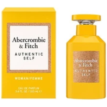 Abercrombie & Fitch Authentic Self Woman EDP, 100m