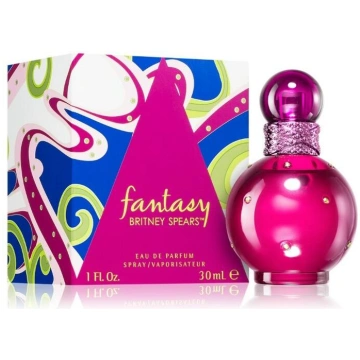 Britney Spears Fantasy Smaržas EDP 30 ml (71934606
