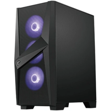 Dators Gaming PC Arcade 3, Intel® Core™ i5-14400F 