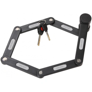Saslēdzējs One Folding lock 85cm