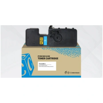 Compatible HYB Kyocera TK-5240C (1T02R7CNL0) Toner
