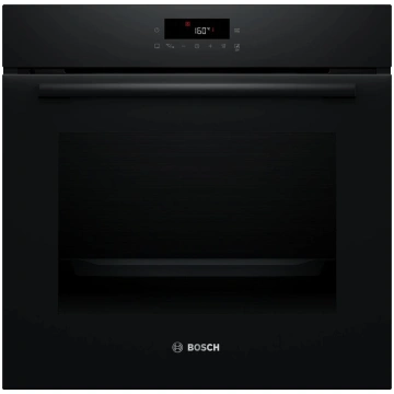 Iebūvējamā elektriskā cepeškrāsns Bosch HBA571BB4