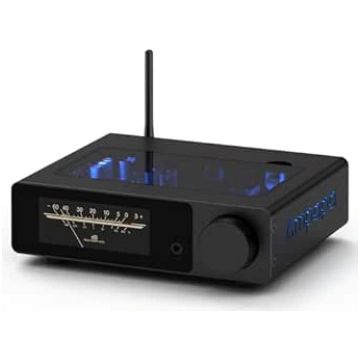 Q1 digitāli analogais pārveidotājs: HiFi USB DAC a