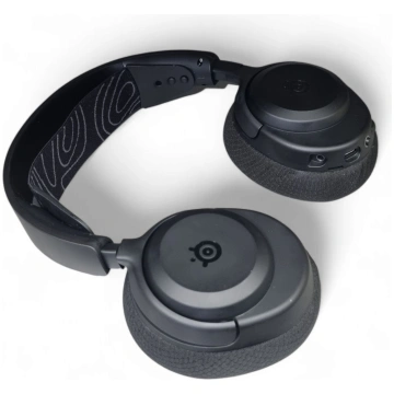 Lietots - SteelSeries Arctis Nova 3P Wireless