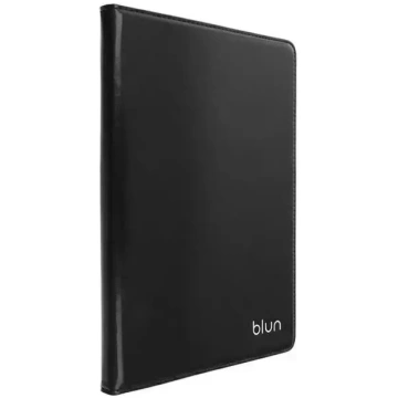 Blun universal magnetic book case for 11" tablet, 