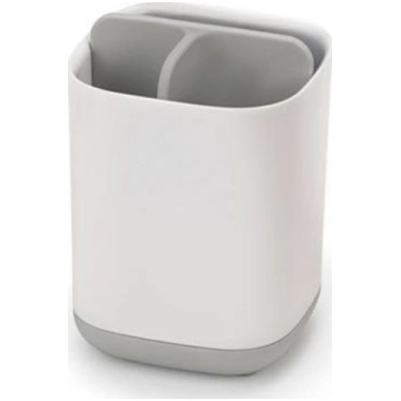 Joseph Joseph EasyStore Light Grey Toothbrush Hold