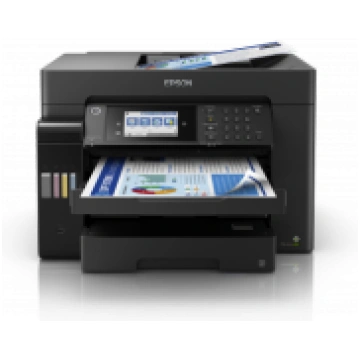Epson | EcoTank L15150 | Tintes | Krāsainais | Dau