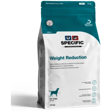 CRD-1 Weight Reduction 1.6 kg vetzoo